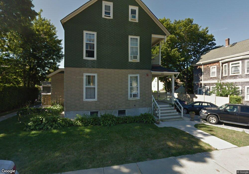 135 Prospect Hill St, Newport, RI 02840 - photo 1