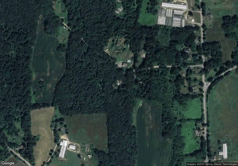 97 Davis Rd, New Braintree, MA 01531 - photo 1