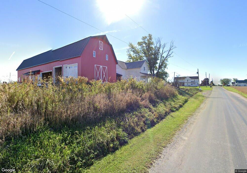 8949 S 700 E, Bluffton, IN 46714 - photo 1