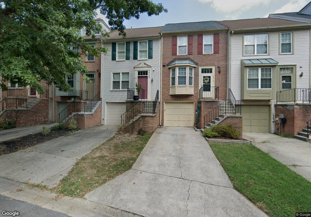 3908 Angelton Ct, Burtonsville, MD 20866 - photo 1