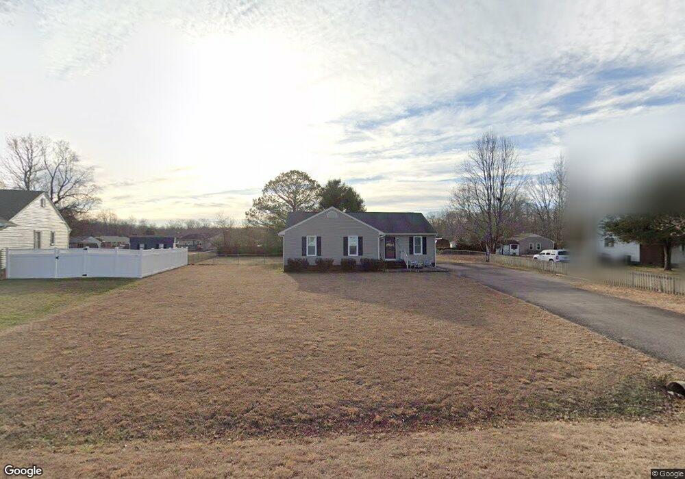 8009 Eddie Ln, Quinton, VA 23141 - photo 1