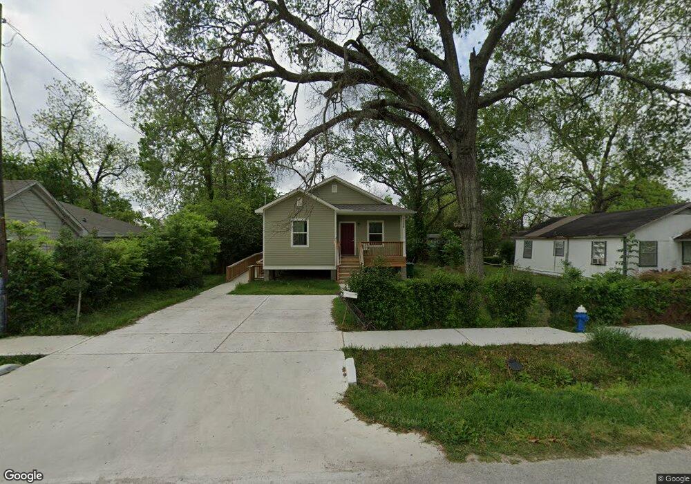 3322 Memel St, Houston, TX 77026 - photo 1