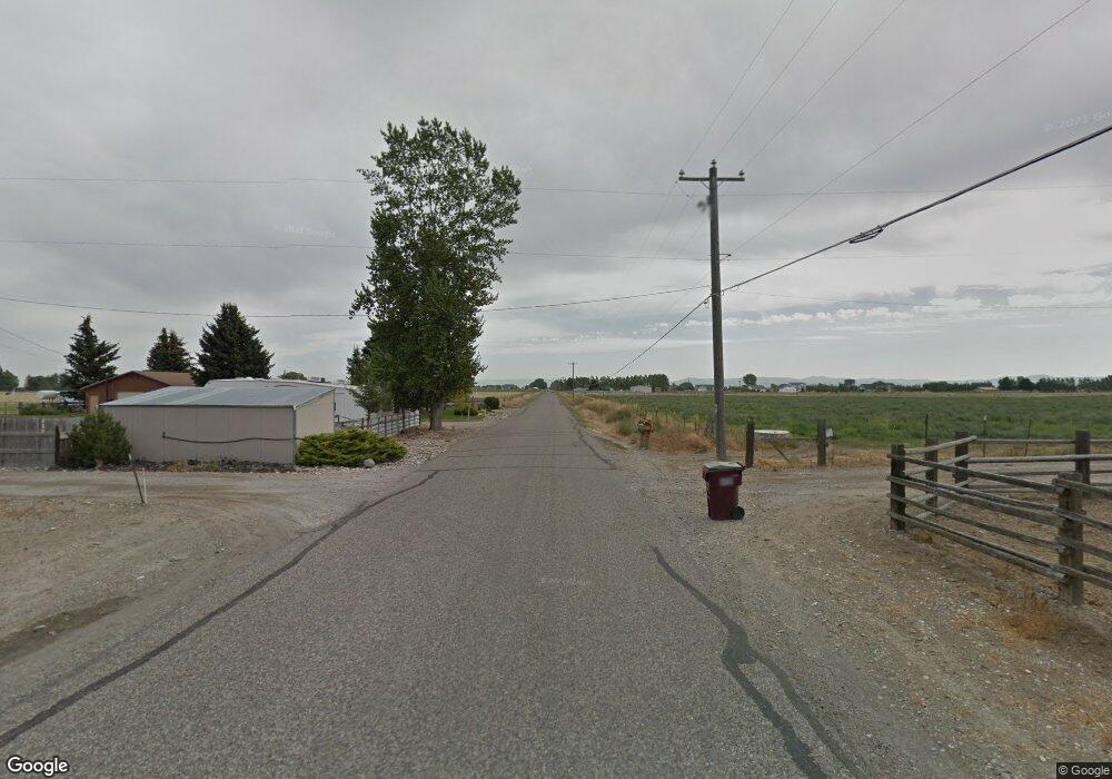NNA 350 N, Blackfoot, ID 83221 - photo 1