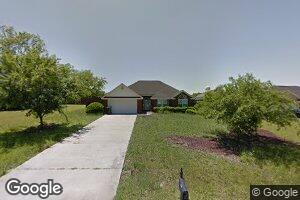 510 Auburn Rd, Glennville, GA 30427