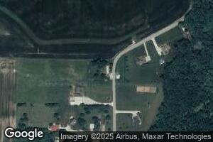 5423 W Stewart Rd, Jasper, IN 47546