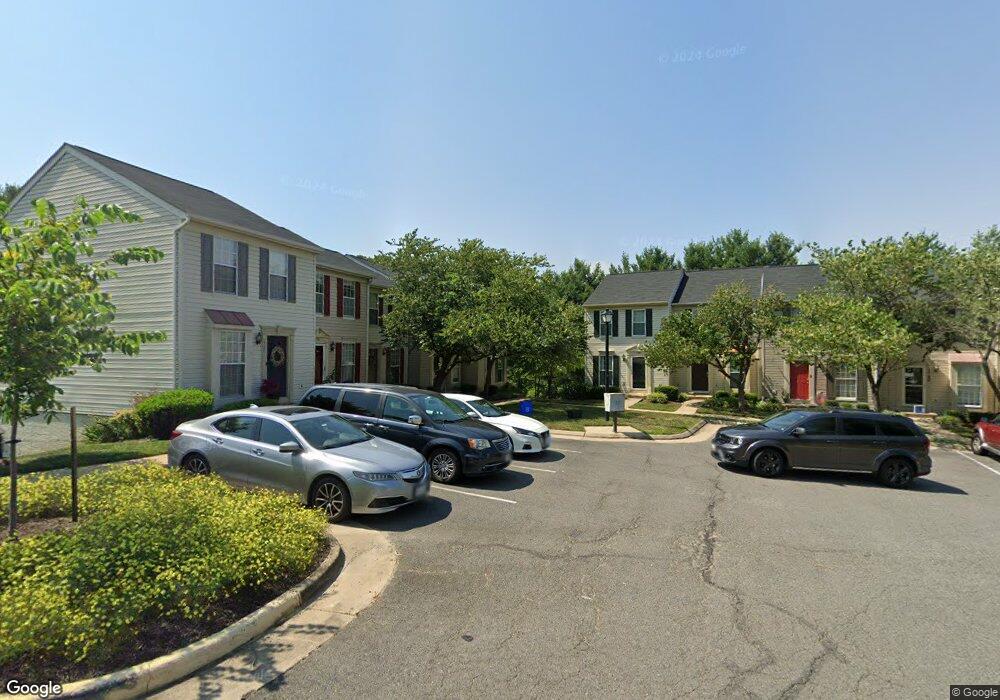 1746 Grover Glen Ct, Woodbridge, VA 22192 - photo 1