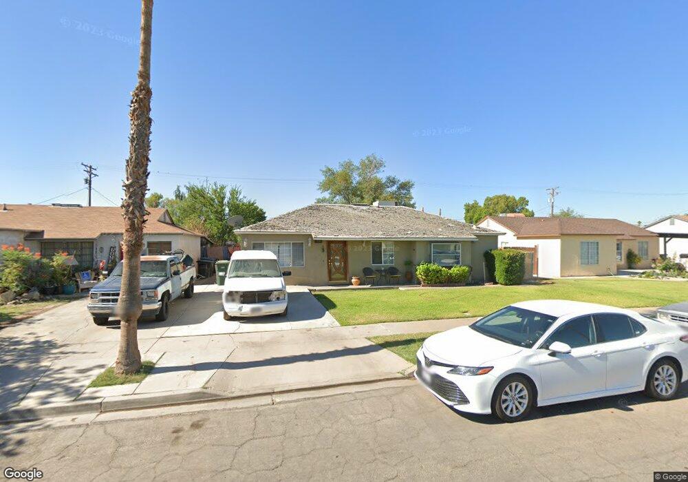 867 Rose Ave, El Centro, CA 92243 - photo 1