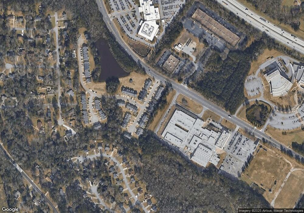 7292 Wagon Wheel Ct unit 7292, Jonesboro, GA 30236 - photo 1