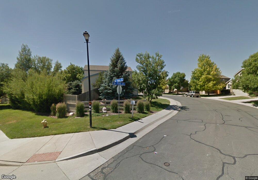 5408 S Perth Way, Centennial, CO 80015 - photo 1