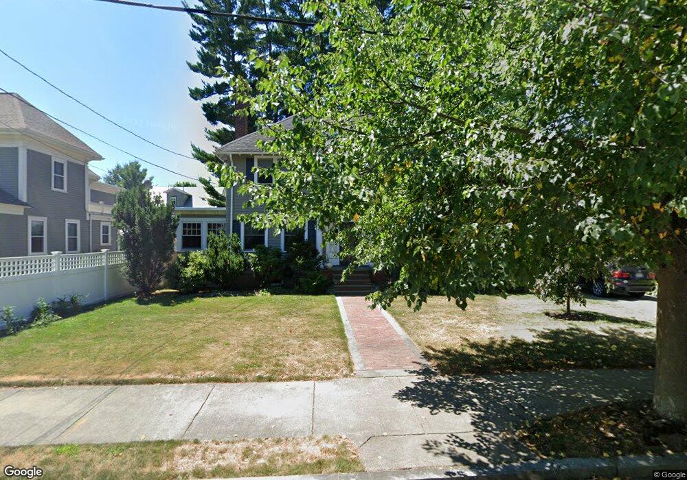 38 Elmore St, Newton Center, MA 02459 - photo 1