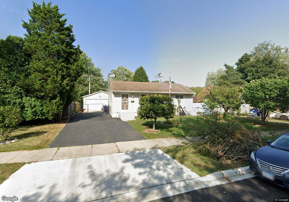 1604 Partridge St, Waukegan, IL 60087 - photo 1