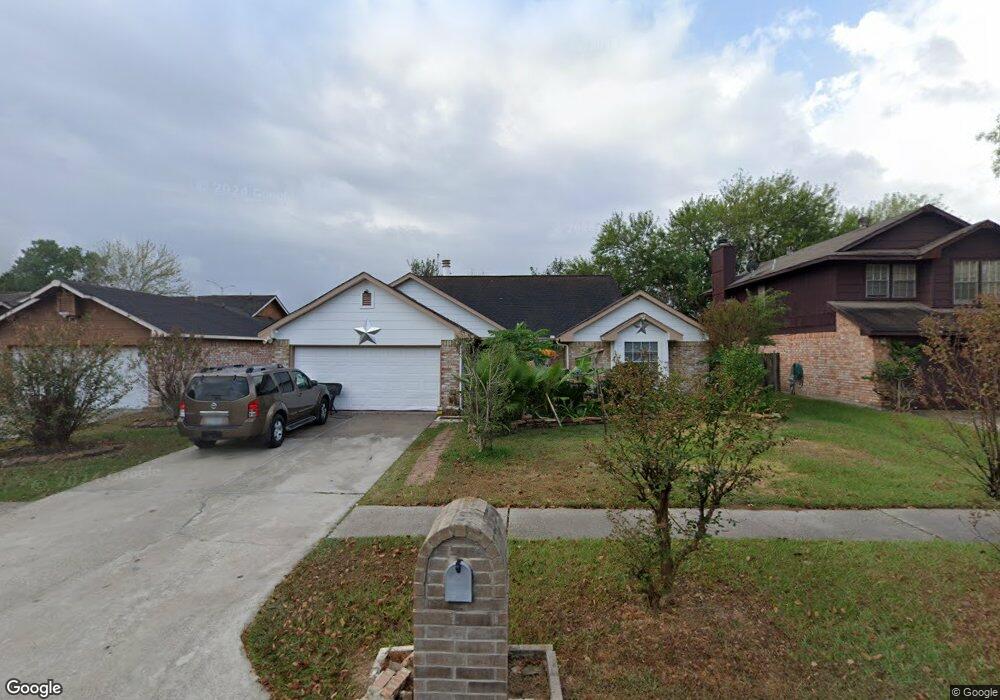 6731 Redding Springs Ln, Houston, TX 77086 - photo 1