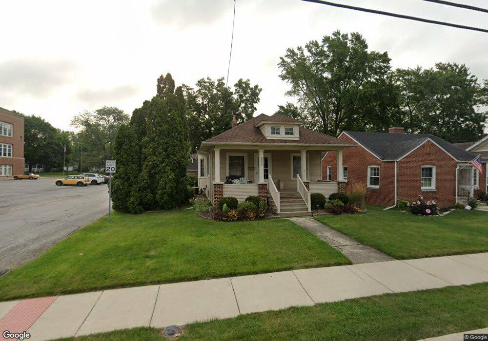 302 S West St, Crown Point, IN 46307 - photo 1