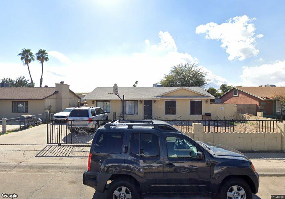 5141 W Berkeley Rd unit 10, Phoenix, AZ 85035 - photo 1