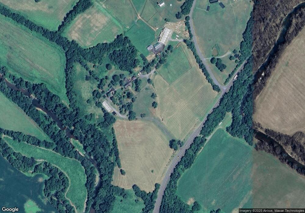 2333 N James Madison Hwy, Locust Dale, VA 22948 - photo 1