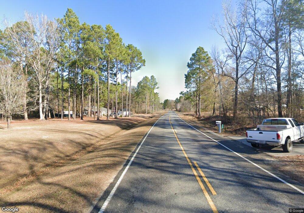 1413 Conway McDonald Rd, Tarrytown, GA 30470 - photo 1