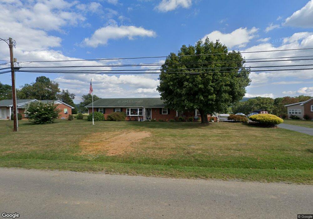 582 Mt Torrey Rd, Lyndhurst, VA 22952 - photo 1