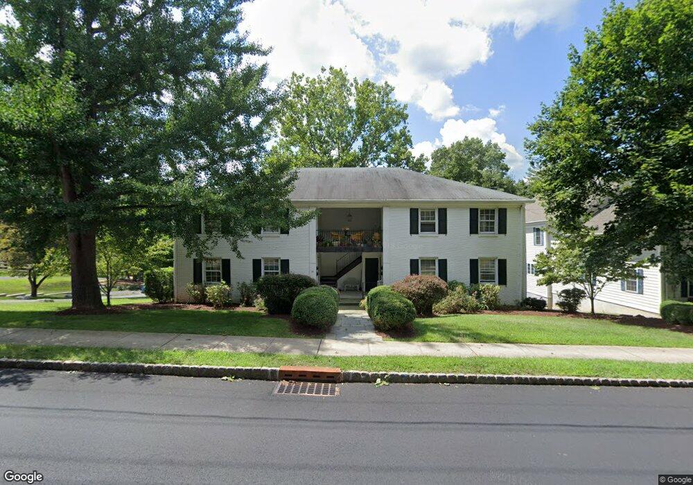 72 Anderson Hill Rd, Bernardsville, NJ 07924 - photo 1