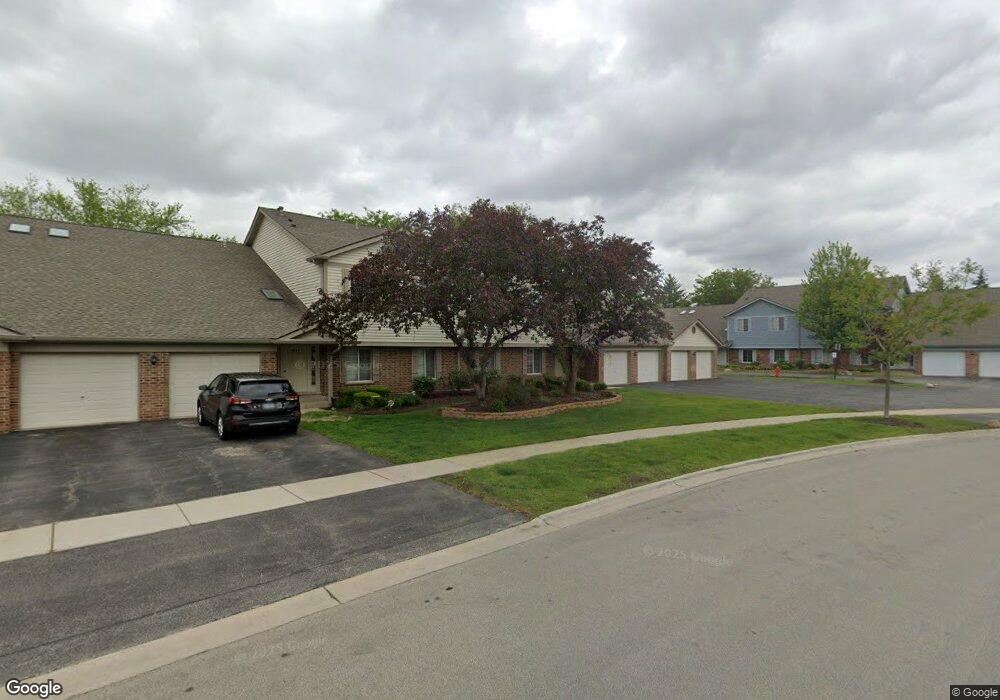 1530 Commodore Ct unit 70236, Schaumburg, IL 60193 - photo 1