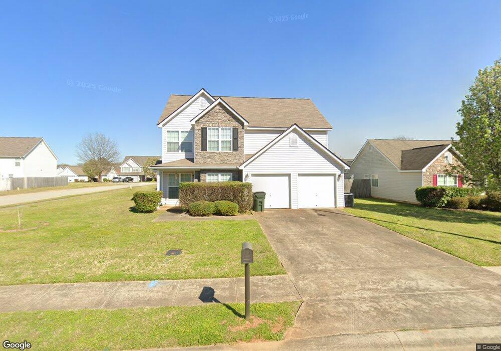 501 Timberwind Dr, Byron, GA 31008 - photo 1