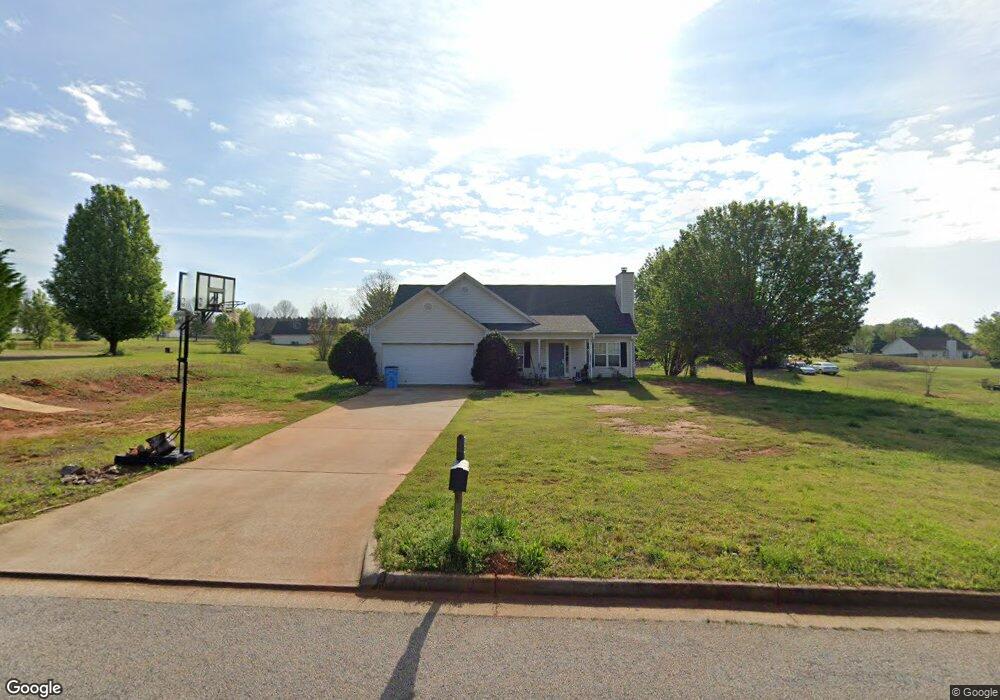 808 Spicebush Path, Locust Grove, GA 30248 - photo 1