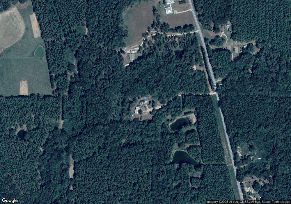 1032 Carmel Rd, Magnolia, MS 39652 - photo 1