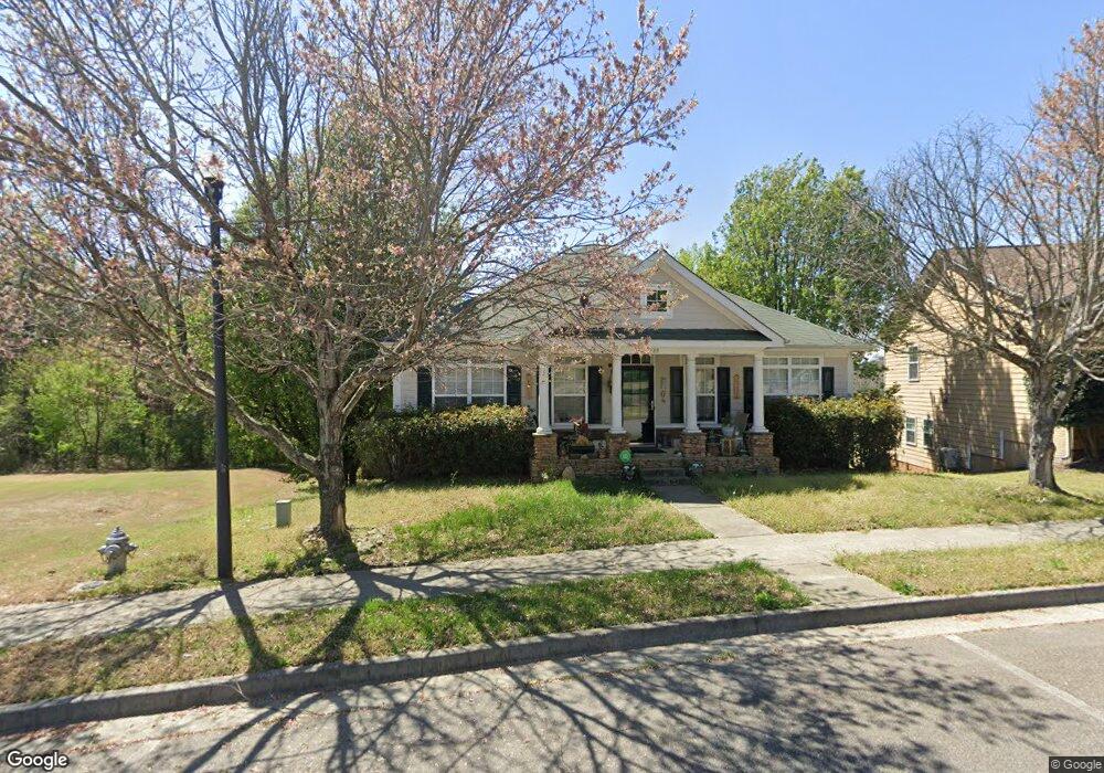 288 Monarch Village Way, Stockbridge, GA 30281 - photo 1