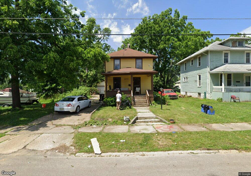 2050 Stanford Ave, Flint, MI 48503 - photo 1