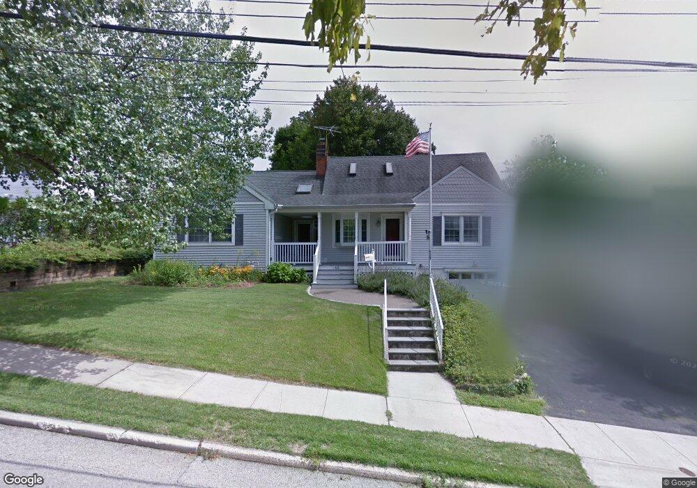 48 Radnor Ave, Croton On Hudson, NY 10520 - photo 1