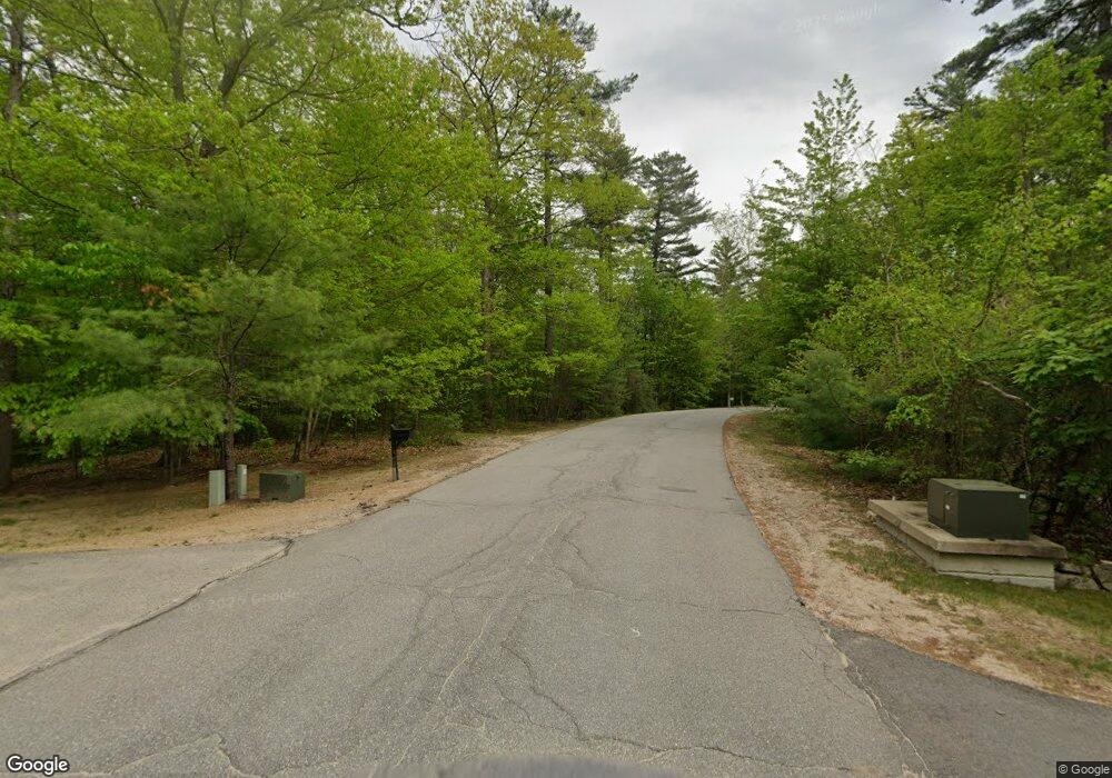 22 Blackberry Ln, Wolfeboro, NH 03894 - photo 1