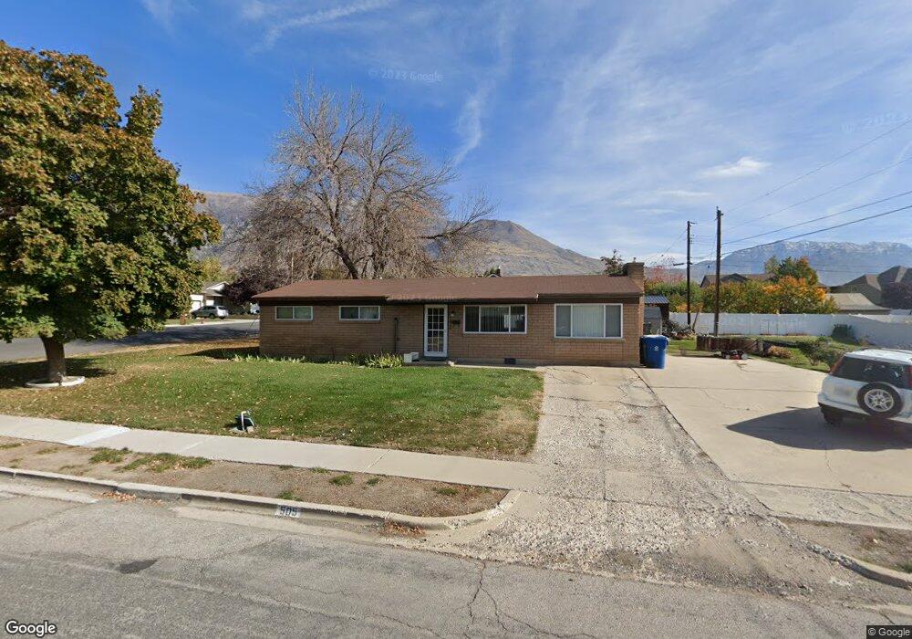 505 S 400 E, Pleasant Grove, UT 84062 - photo 1
