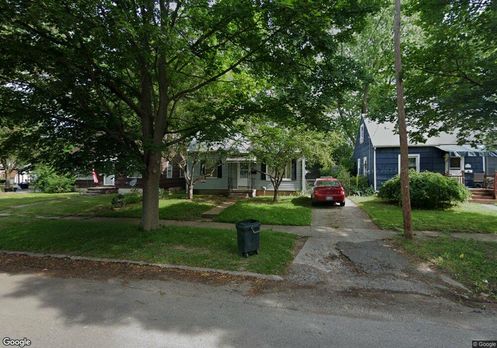 2505 Nebraska Ave, Flint, MI 48506 - photo 1