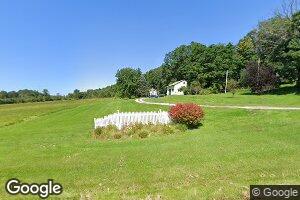 731 Shellhouse Mountain Rd, Ferrisburgh, VT 05456