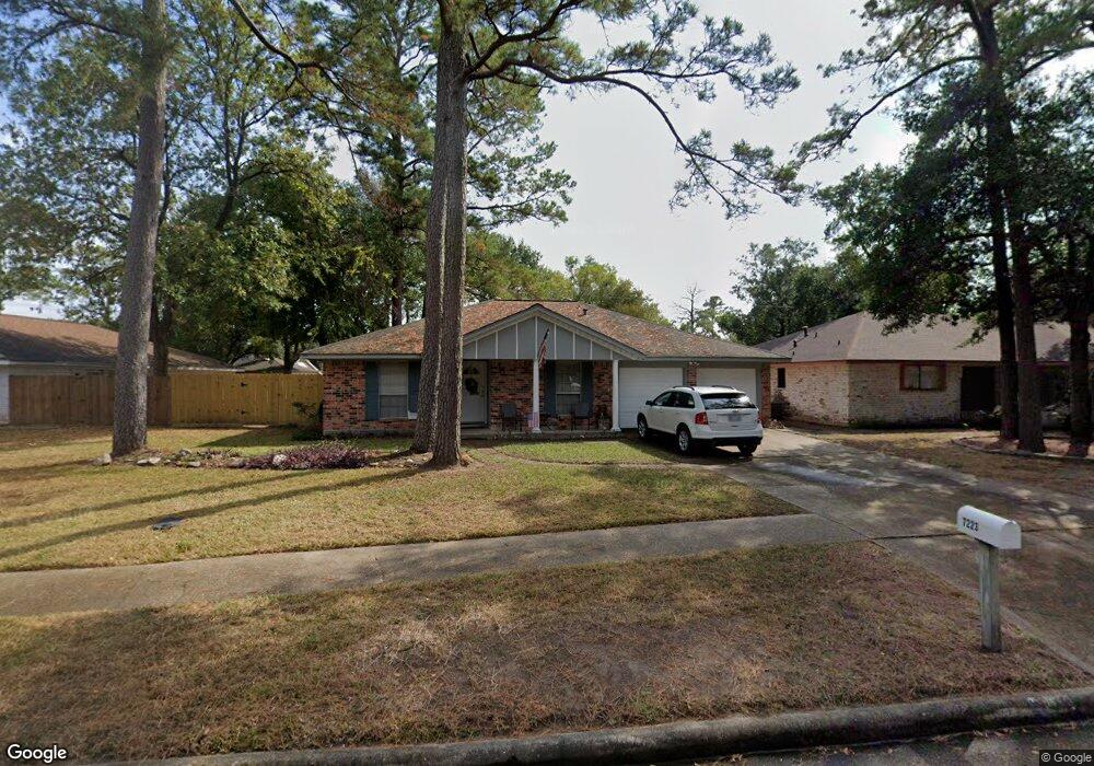 7223 Shady Arbor Ln, Houston, TX 77040 - photo 1