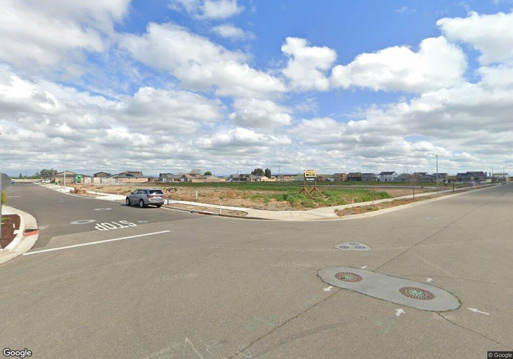 210 Dylan St, Merced, CA 95341 - photo 1