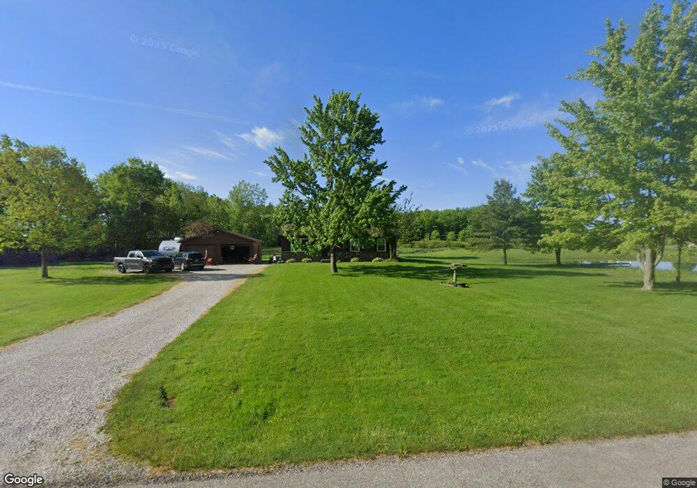 1570 Webster Rd, Jefferson, OH 44047 - photo 1