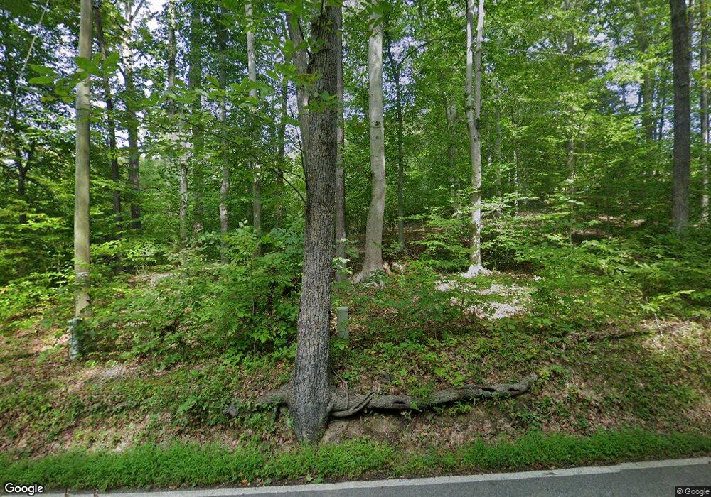 536 Harwood Rd, Harwood, MD 20776 - photo 1