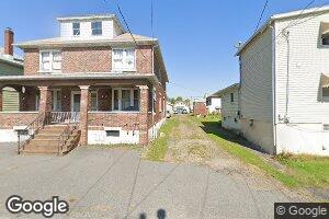 9 Po Box, Tresckow, PA 18254