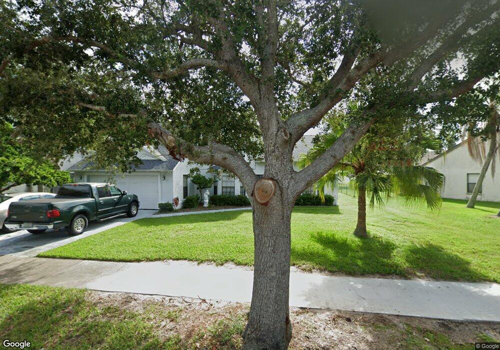 1808 Ponderosa St, Cocoa, FL 32926 - photo 1