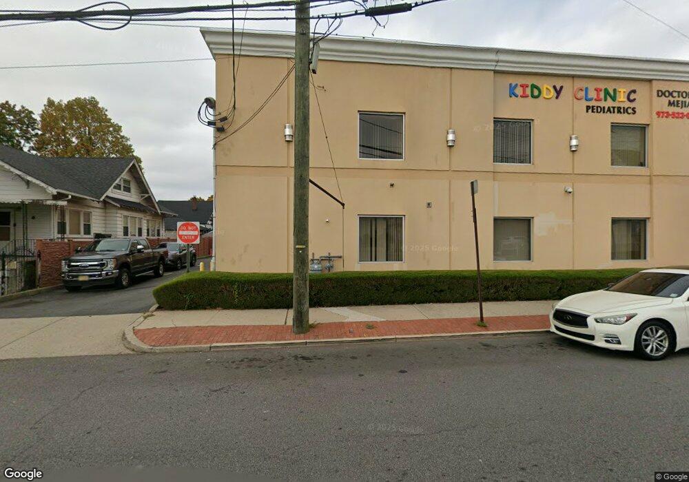 0 29th St, Fairview, NJ 07022 - photo 1