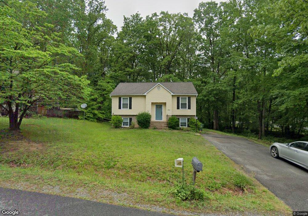 10801 Chesterwood Dr, Spotsylvania, VA 22553 - photo 1