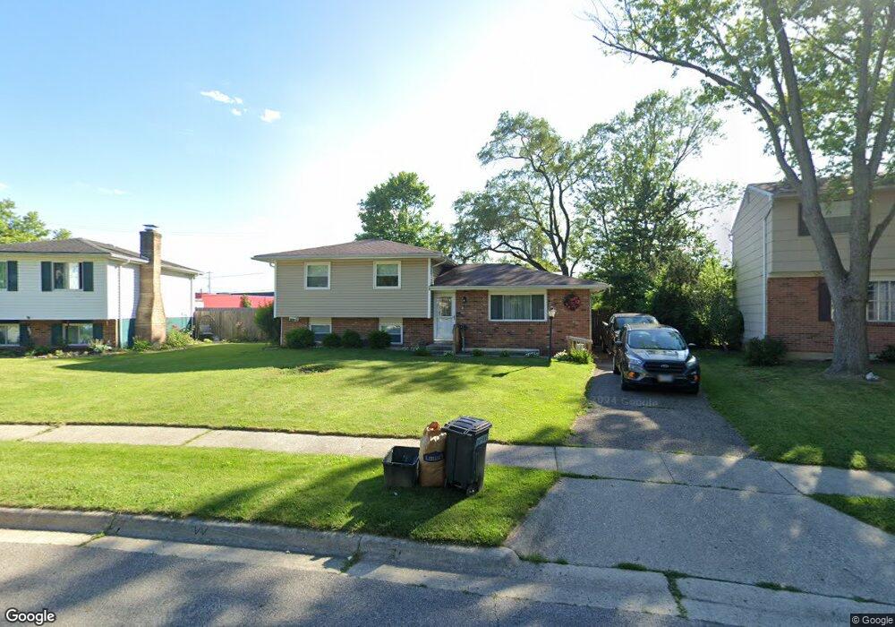 2911 Ronda Rd, Columbus, OH 43232 - photo 1