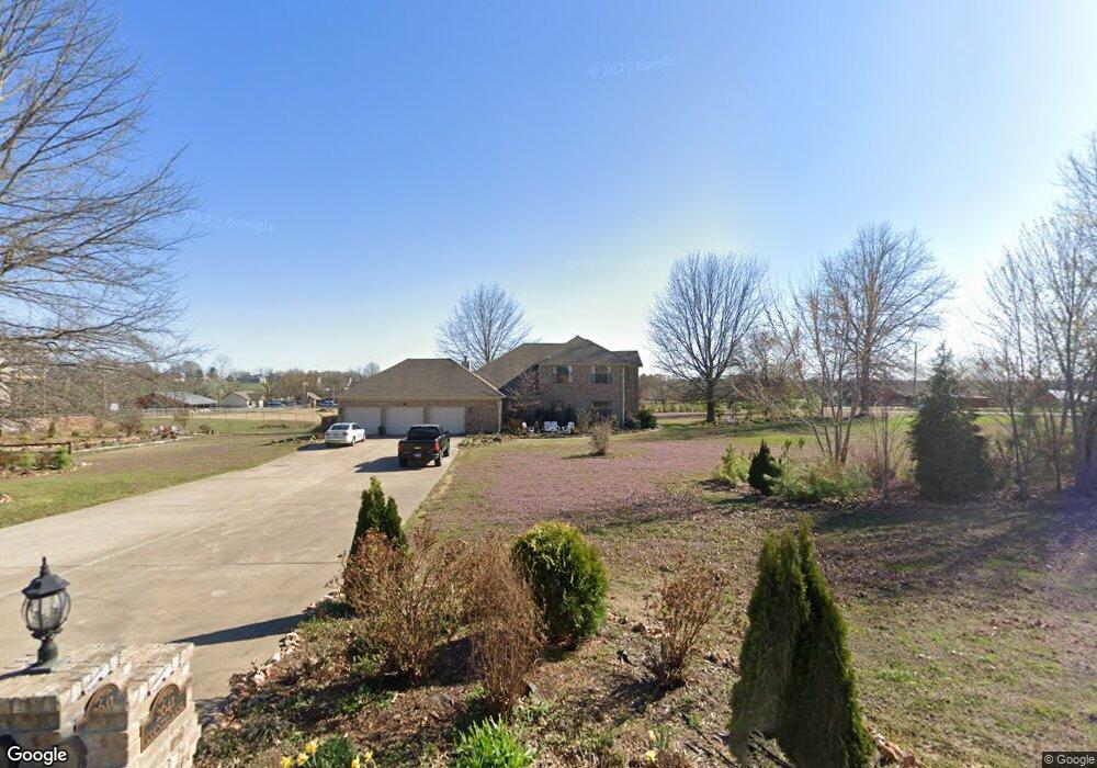 2659 Wc Road 2033, Springdale, AR 72762 - photo 1