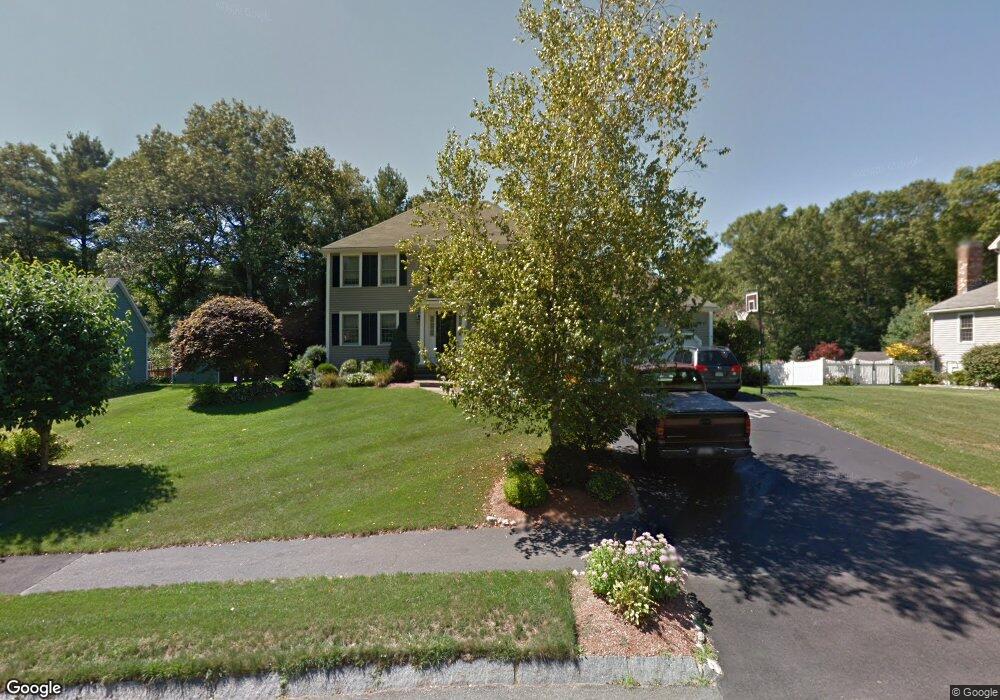 48 Bridle Path, Franklin, MA 02038 - photo 1