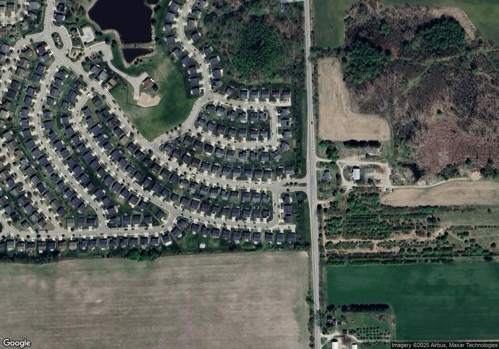 8065 Beechwood Blvd unit 286, Dexter, MI 48130 - photo 1