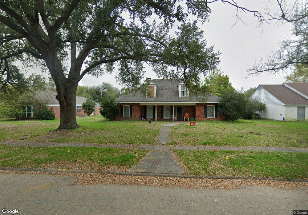 1900 20th St, Lake Charles, LA 70601 - photo 1