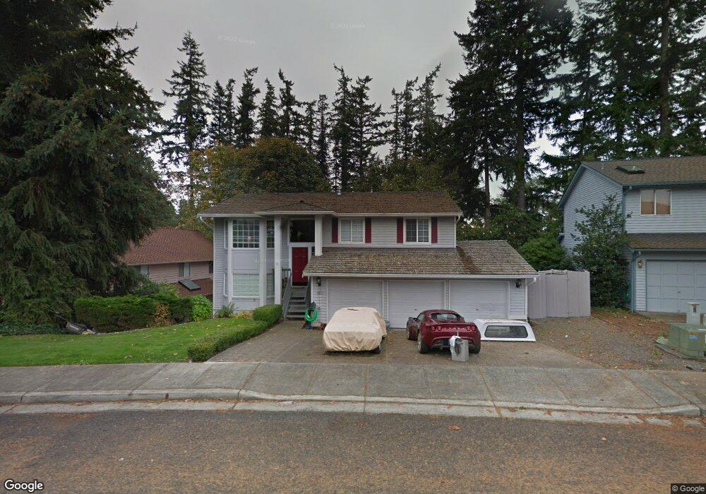 925 Goat Trail Loop Rd, Mukilteo, WA 98275 - photo 1