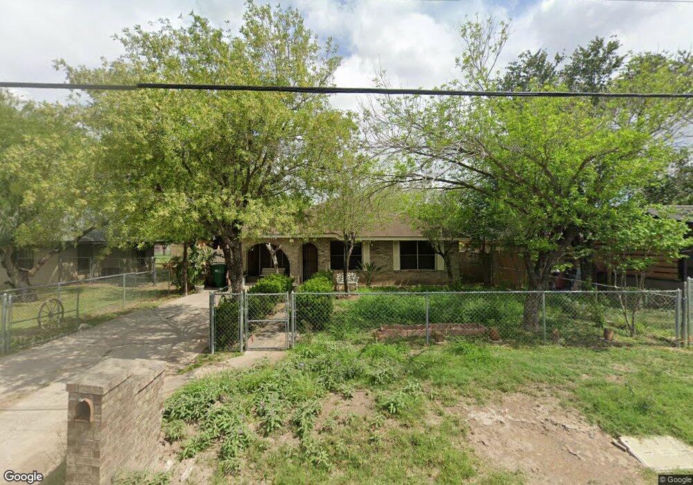 304 W Polk Ave, Pharr, TX 78577 - photo 1