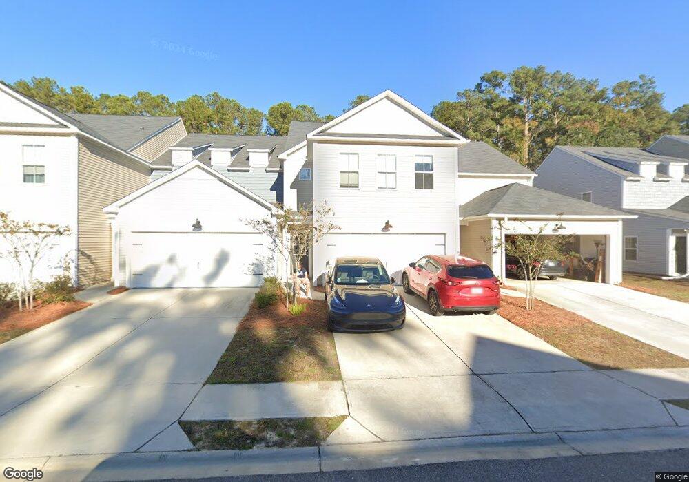 80 Bellasera Way, Richmond Hill, GA 31324 - photo 1