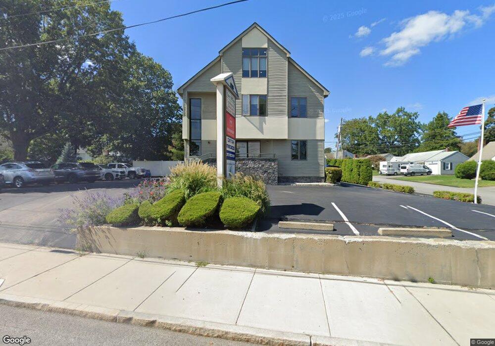 1215 Reservoir Ave, Cranston, RI 02920 - photo 1